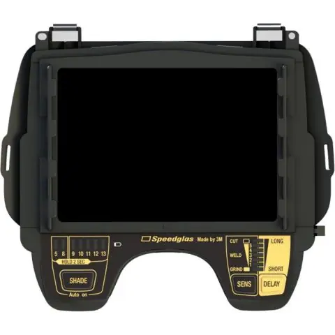 3M Speedglas 500026 Svetsglas Utförsäljning